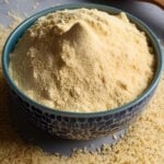 Brown Rice Protein Powder