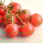 Cherry Tomatoes