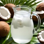 Coconut Water