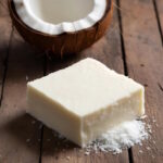 Creamed Coconut Block