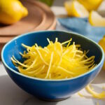 Lemon Zest