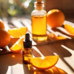 Orange Oil