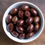 Black Olives (Pitted)