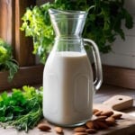 Plant Milk