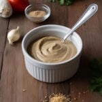 Tahini