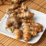 Turmeric Root
