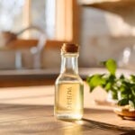 Vanilla Stevia Drops