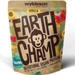 Vanilla Vegan Protein Powder