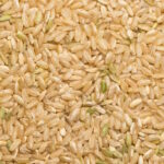 Brown Rice – Dry