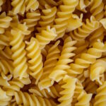 Brown Rice Pasta