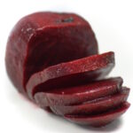 Cooked Beetroot