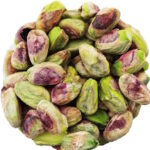 Raw Pistachio Nuts