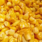 Sweetcorn