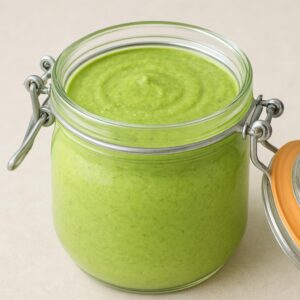 The Best Pesto (Ever) by Phe Ledwell - Plant-Based Nutritionist from Eat More Plants
