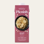 Low Fat Oat Milk
