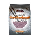 Buckwheat Ramen Noodles