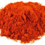 Cayenne Pepper
