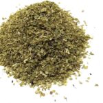 Dried Oregano