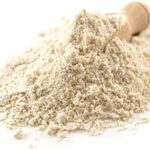 Oat Flour