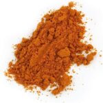 Organic Curry Powder